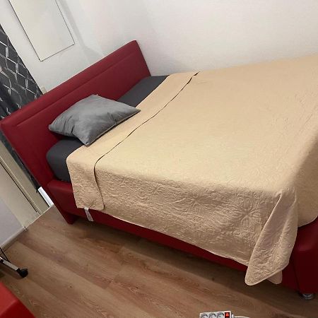 Appartement Entier A Trier Exterior foto