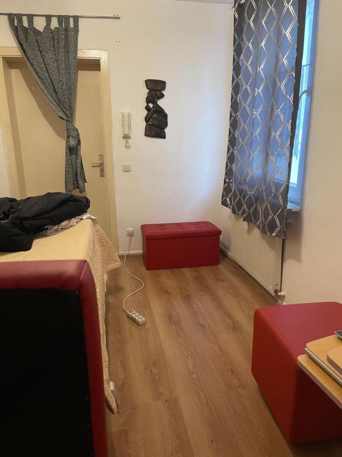 Appartement Entier A Trier Exterior foto
